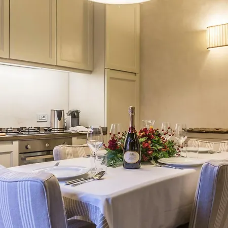 Ferienwohnung Ca' Del Teatro Terrace Venedig Exterior foto