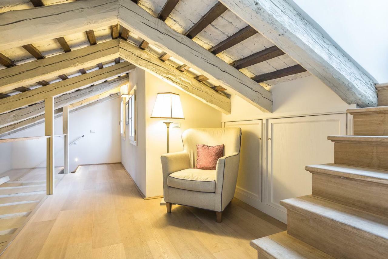 Apartamento Ca' Del Teatro Terrace In San Marco District *
