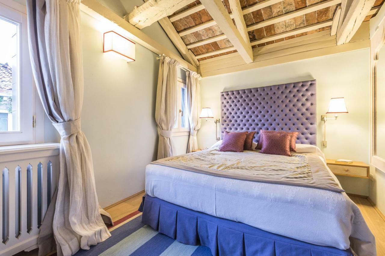 Ca' Del Teatro Terrace In San Marco District Appartement Venise