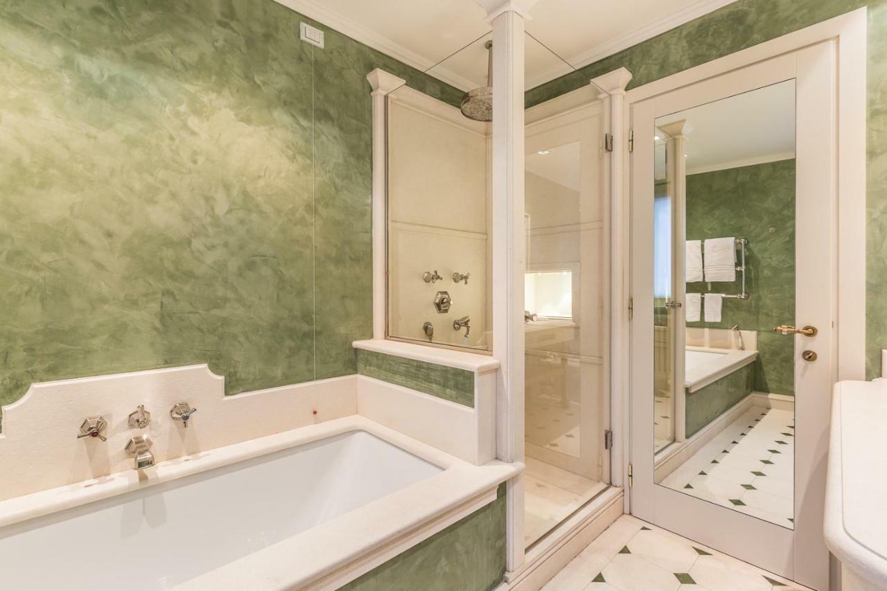 Appartement Ca' Del Teatro Terrace In San Marco District